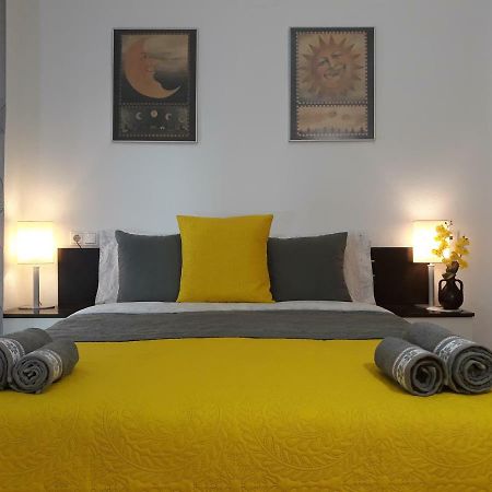 Casa Tranquila 3 Bedroom Apartment Ac Wifi Аліканте Екстер'єр фото