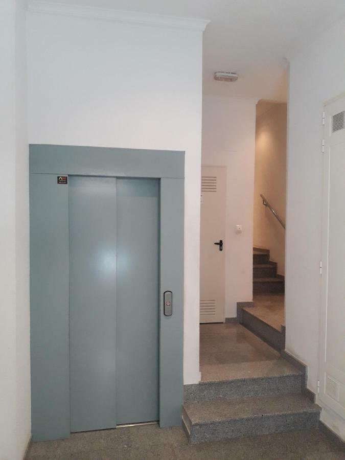 Casa Tranquila 3 Bedroom Apartment Ac Wifi Аліканте Екстер'єр фото