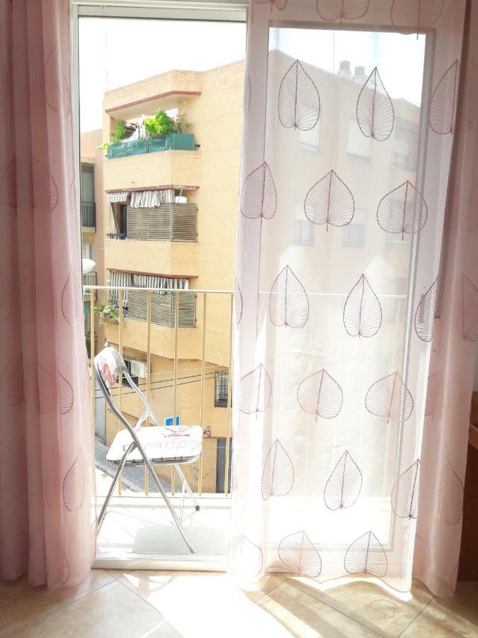 Casa Tranquila 3 Bedroom Apartment Ac Wifi Аліканте Екстер'єр фото