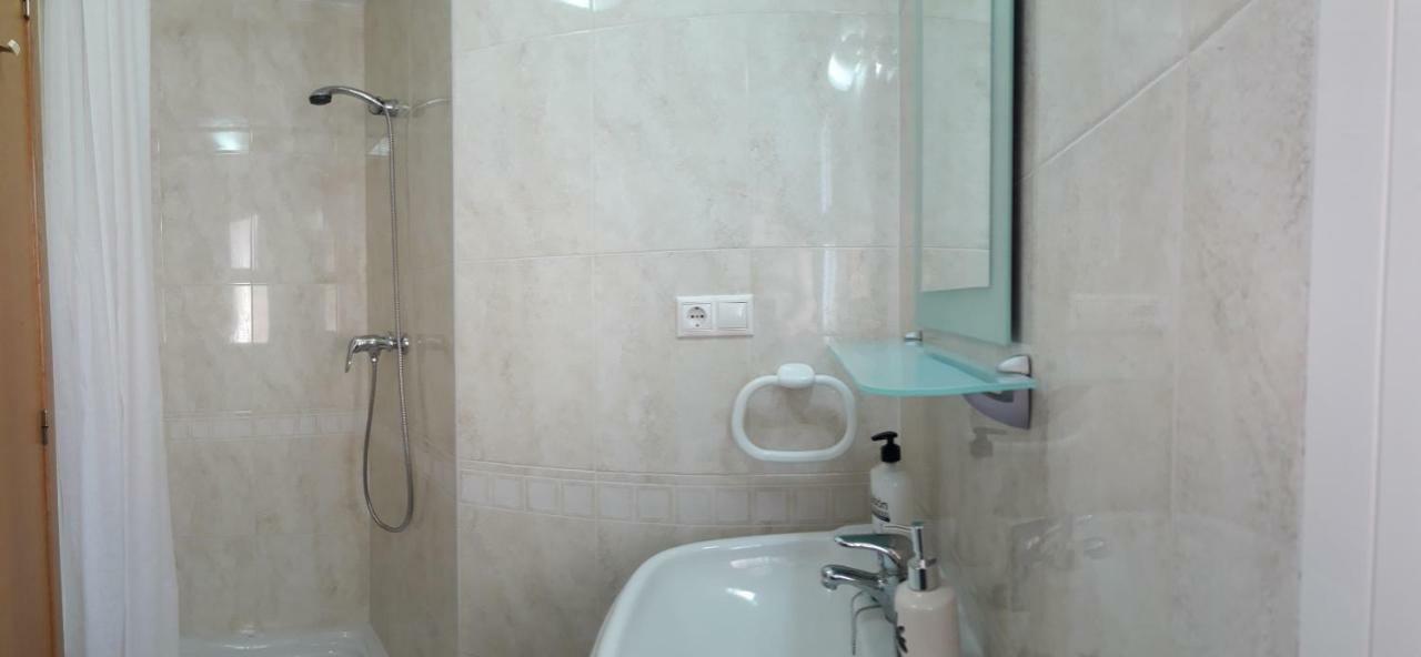 Casa Tranquila 3 Bedroom Apartment Ac Wifi Аліканте Екстер'єр фото