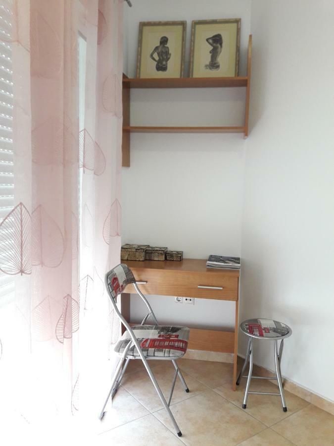 Casa Tranquila 3 Bedroom Apartment Ac Wifi Аліканте Екстер'єр фото