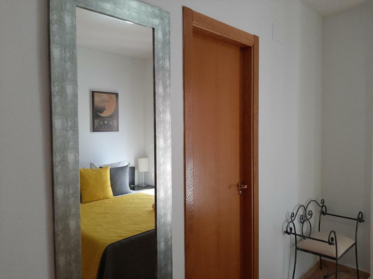 Casa Tranquila 3 Bedroom Apartment Ac Wifi Аліканте Екстер'єр фото